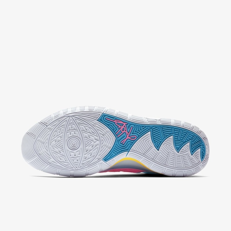 Kyrie hotsell space shoes